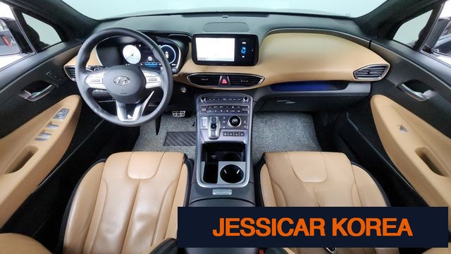 2021 Hyundai The New Santa Fe - Thumbnail 15