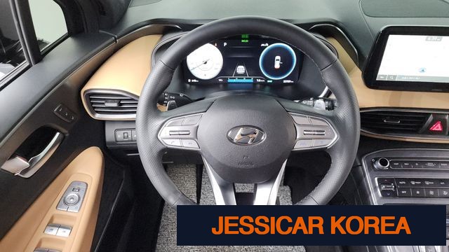 2021 Hyundai The New Santa Fe - Thumbnail 19