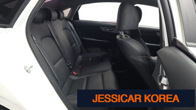 2022 Kia The New K3 2nd Generation - Thumbnail 2