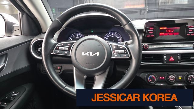 2022 Kia The New K3 2nd Generation - Thumbnail 3
