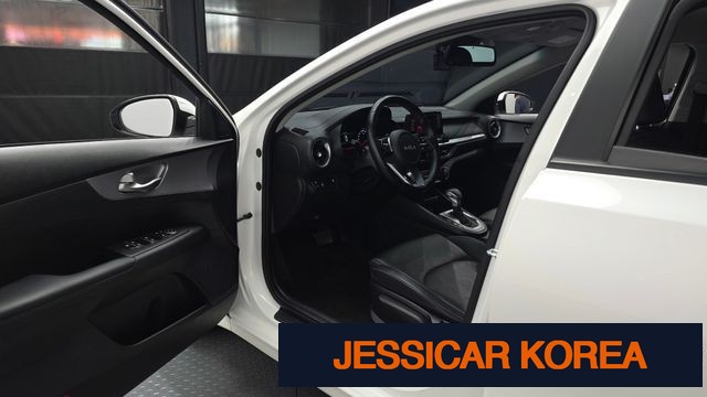 2022 Kia The New K3 2nd Generation - Thumbnail 5