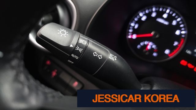 2022 Kia The New K3 2nd Generation - Thumbnail 6
