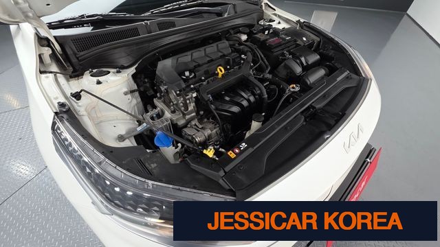 2022 Kia The New K3 2nd Generation - Thumbnail 7