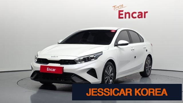 2022 Kia The New K3 2nd Generation - Thumbnail 10