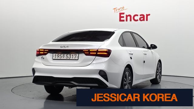 2022 Kia The New K3 2nd Generation - Thumbnail 11