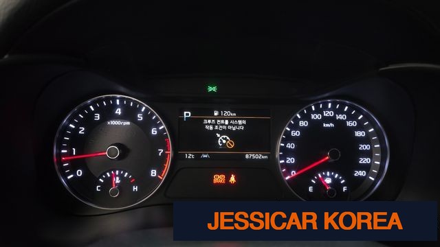 2022 Kia The New K3 2nd Generation - Thumbnail 13