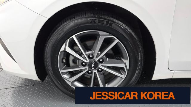 2022 Kia The New K3 2nd Generation - Thumbnail 15