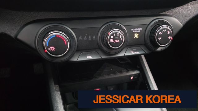 2022 Kia The New K3 2nd Generation - Thumbnail 16