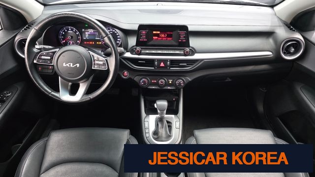 2022 Kia The New K3 2nd Generation - Thumbnail 17