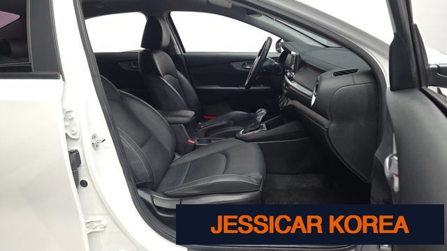 2022 Kia The New K3 2nd Generation - Thumbnail 18