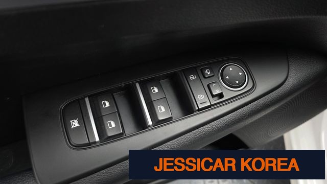 2022 Kia The New K3 2nd Generation - Thumbnail 19