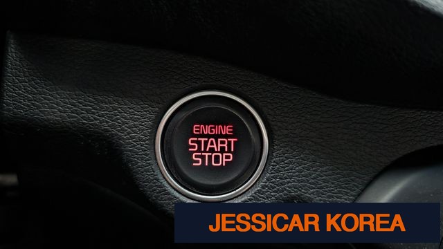 2022 Kia The New K3 2nd Generation - Thumbnail 20