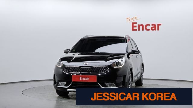 2017 Kia Niro - Thumbnail 6