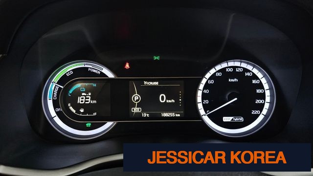 2017 Kia Niro - Thumbnail 8