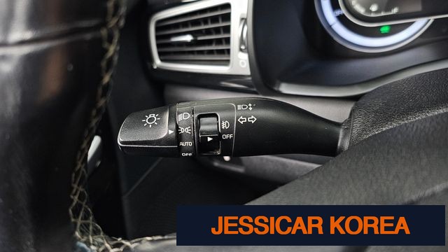 2017 Kia Niro - Thumbnail 12