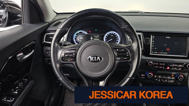 2017 Kia Niro - Thumbnail 16