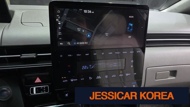 2022 Hyundai Staria - Thumbnail 4