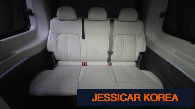 2022 Hyundai Staria - Thumbnail 10