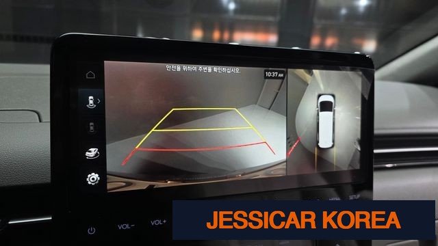 2022 Hyundai Staria - Thumbnail 11