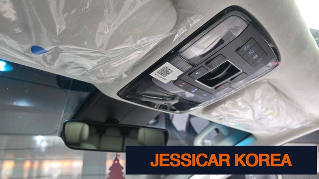 2022 Hyundai Staria - Thumbnail 14