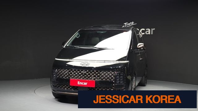 2022 Hyundai Staria - Thumbnail 15