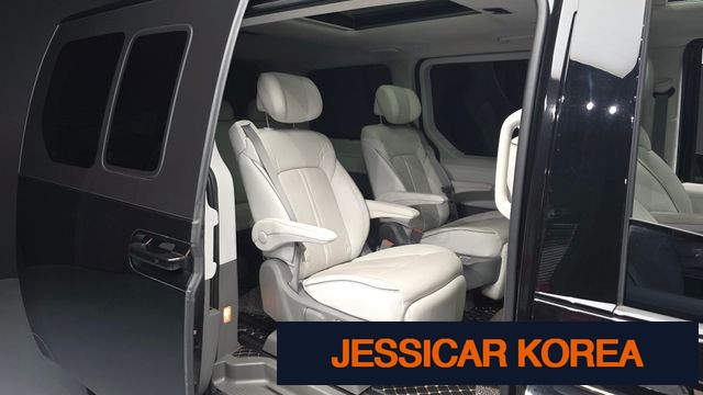 2022 Hyundai Staria - Thumbnail 16