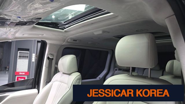 2022 Hyundai Staria - Thumbnail 19