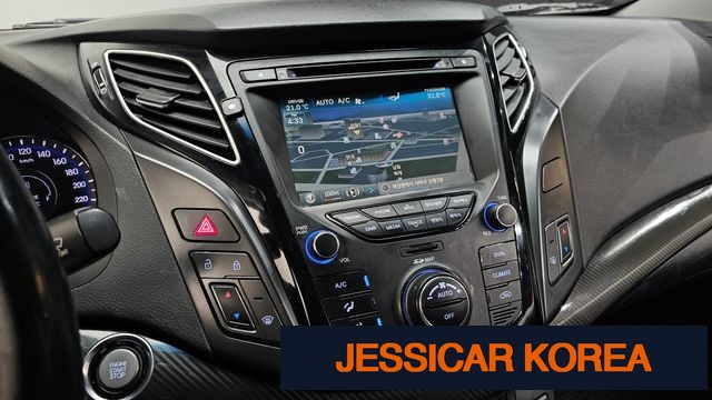 2015 Hyundai i40 saloon - Thumbnail 11