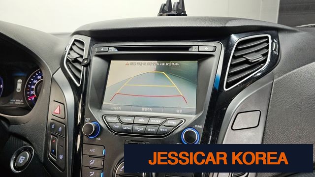 2015 Hyundai i40 saloon - Thumbnail 15