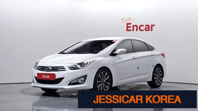 2015 Hyundai i40 saloon - Thumbnail 17