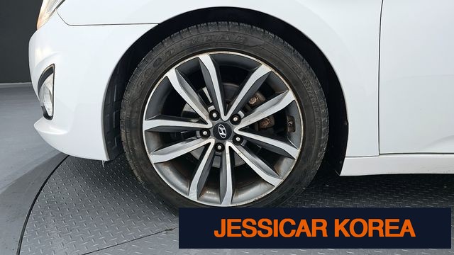 2015 Hyundai i40 saloon - Thumbnail 18