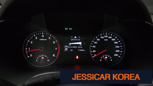 2019 Kia All new K3 - Thumbnail 2