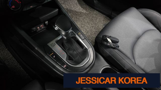 2019 Kia All new K3 - Thumbnail 3