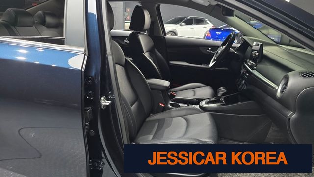 2019 Kia All new K3 - Thumbnail 4