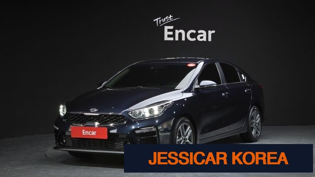 2019 Kia All new K3 - Thumbnail 5