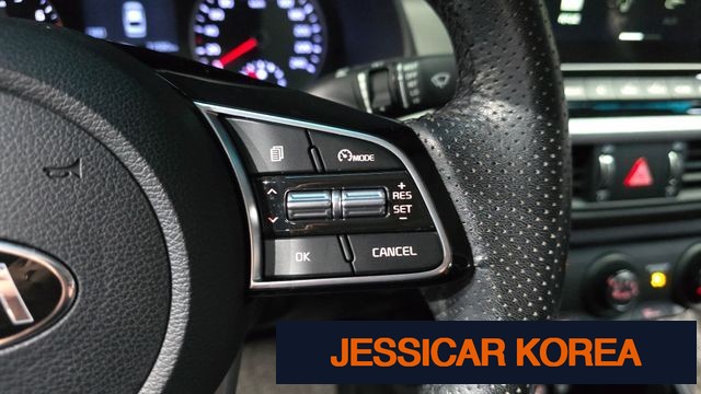 2019 Kia All new K3 - Thumbnail 6