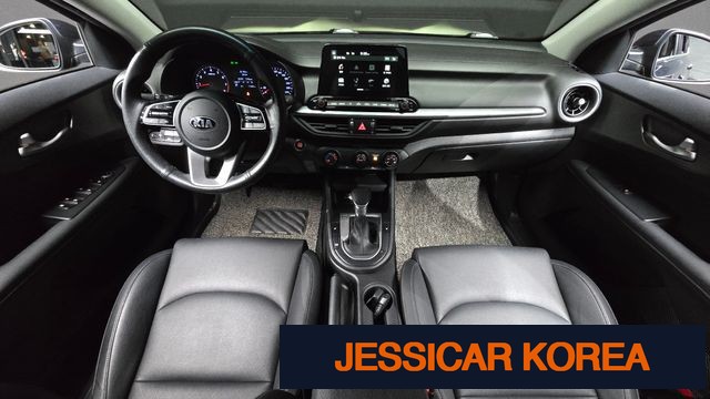 2019 Kia All new K3 - Thumbnail 7