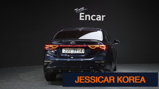 2019 Kia All new K3 - Thumbnail 8
