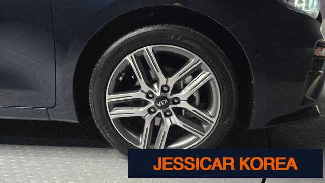 2019 Kia All new K3 - Thumbnail 9