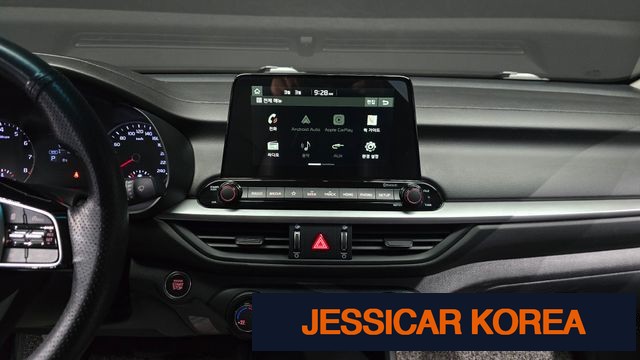 2019 Kia All new K3 - Thumbnail 10
