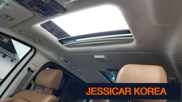 2022 Hyundai Staria - Thumbnail 6