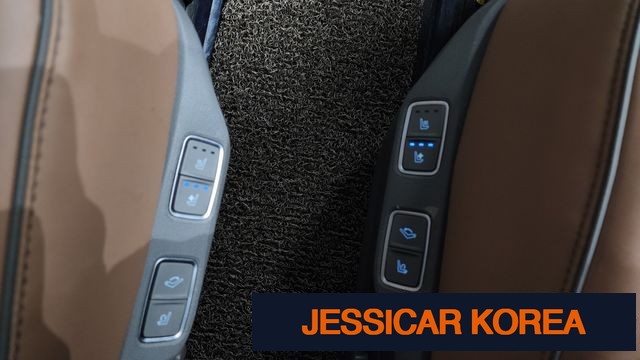 2022 Hyundai Staria - Thumbnail 9