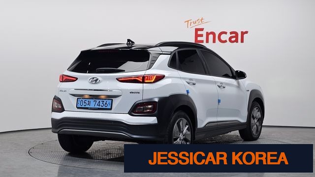 2019 Hyundai kona electric - Thumbnail 2