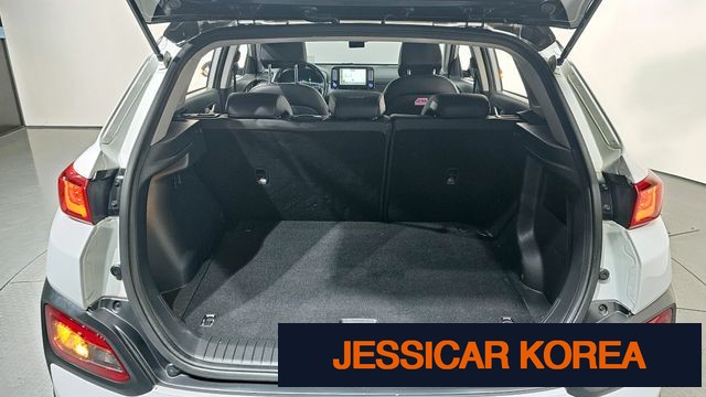 2019 Hyundai kona electric - Thumbnail 4