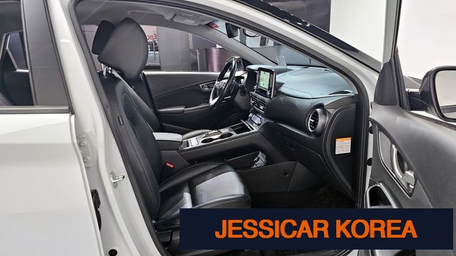 2019 Hyundai kona electric - Thumbnail 6