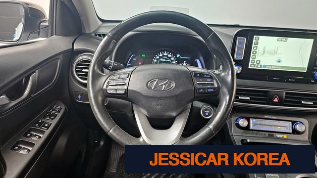 2019 Hyundai kona electric - Thumbnail 7