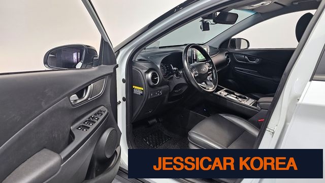 2019 Hyundai kona electric - Thumbnail 9