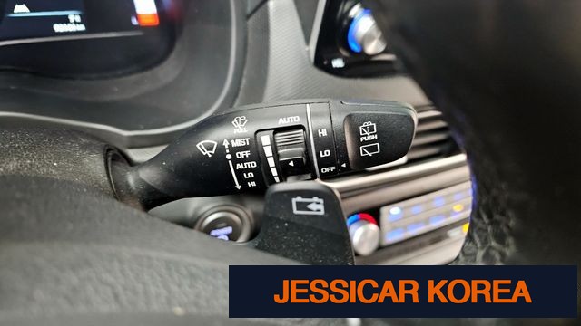 2019 Hyundai kona electric - Thumbnail 10