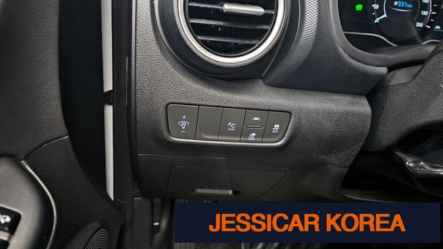 2019 Hyundai kona electric - Thumbnail 11