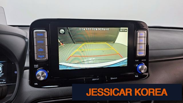 2019 Hyundai kona electric - Thumbnail 13